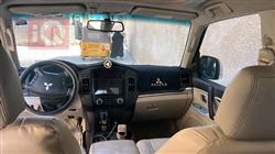 ميتسوبيشي باجيرو